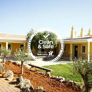 Quinta Do Mocho Alojamento de Turismo Rural Estoi