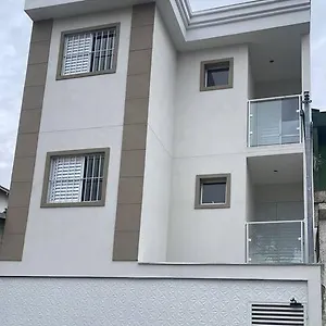 Apartamento Bem Localizado! São Paulo