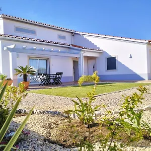 Andorinha With Private Pool In A Quiet Area Villa Aljezur