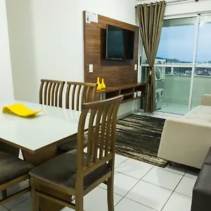 Verano Ponta Negra Ap1807 Apartamento Natal